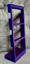 Nerdminer purple blue tower - nerdminer,