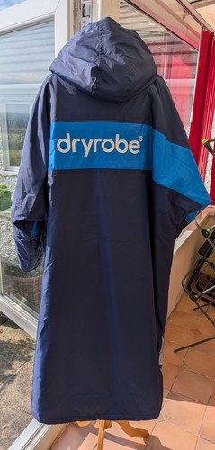 Dryrobe advance remix blue - dryrobe,
