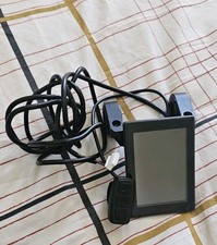 E-Bike/Pedelec - KT LCD8S Display For 24 V 36 V And 48 V, KT Controller .