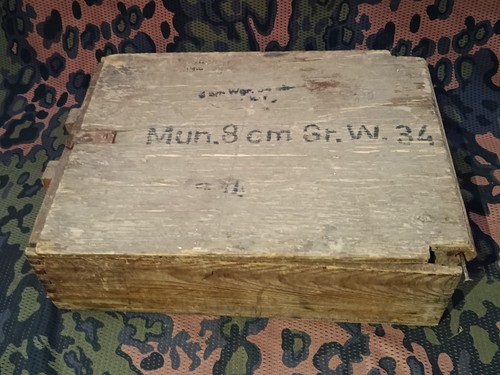 Ww2 german 8cm - ww2,