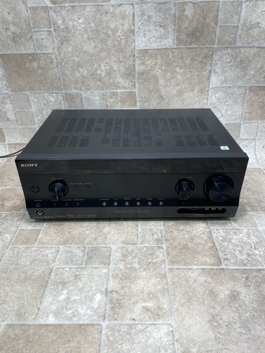 Sony str dh820 receiver 2 - sony,