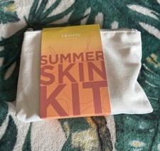 Tropic Skincare Summer Skin