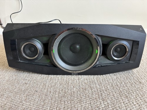 Sony gtk n1bt bluetooth - sony, gtk-n1bt
