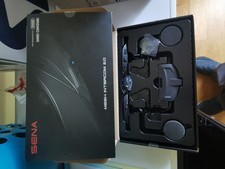sena mesh bluetooth motorcycle