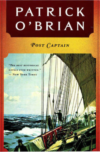 Post captain - post,