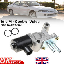 Idle Air Control Valve