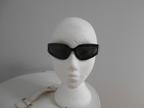 Zara black sunglasses with - zara,