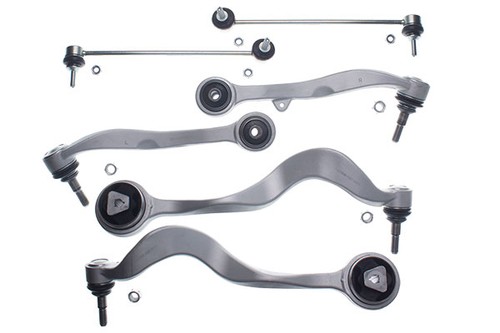 Fits denckermann filtry - fits,