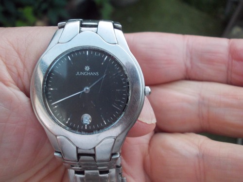 Junghans vintage 2337 44 - junghans,