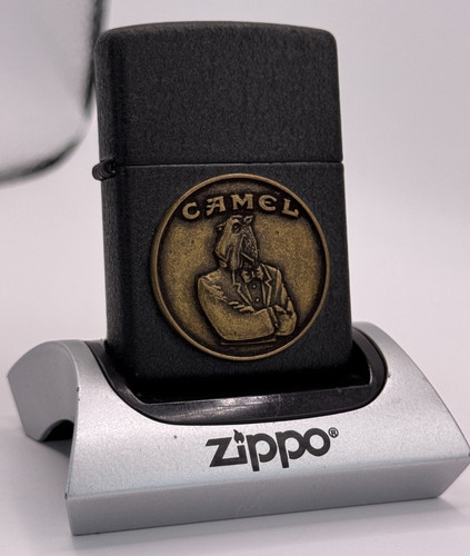 Genuine zippo windproof - genuine,