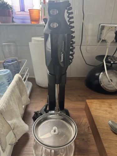 Bamix m180 mono hand blender - m180,
