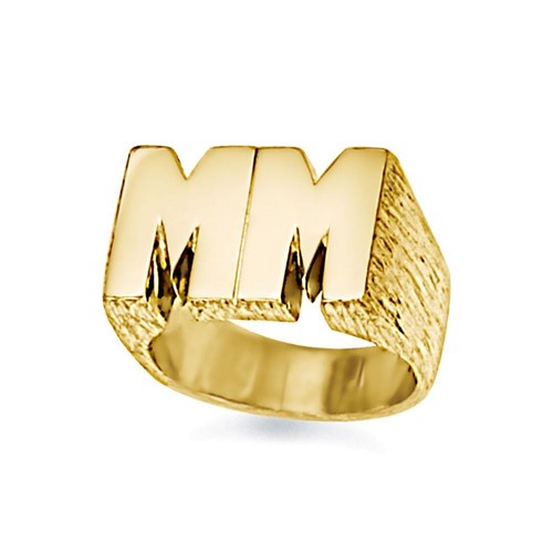 Mens 9ct gold - mens,