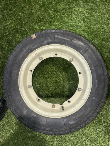 Lml star 125 wheel and - star,