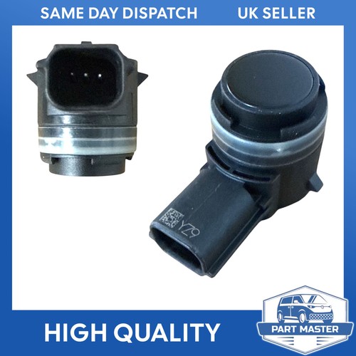 Pdc parking sensor for ford - pdc,