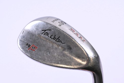 Ram tom watson cobalt - cobalt, lob