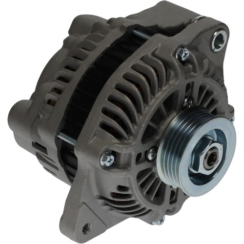 New alternator for vauxhall - for,