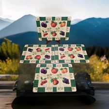 Vintage Pimpernel Placemat Set