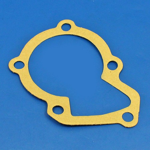 Ford 100e water pump mounting - ford,