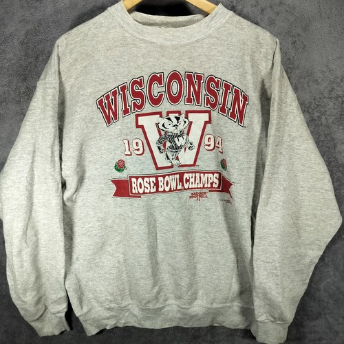 Vintage 90s wisconsin - vintage, badgers