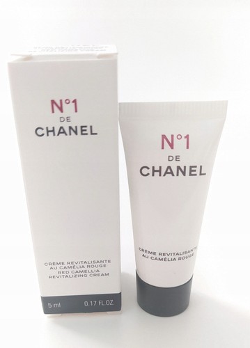 Chanel no1 red camellia creme - no1,