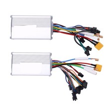 4-Dual Drive Motor Controller