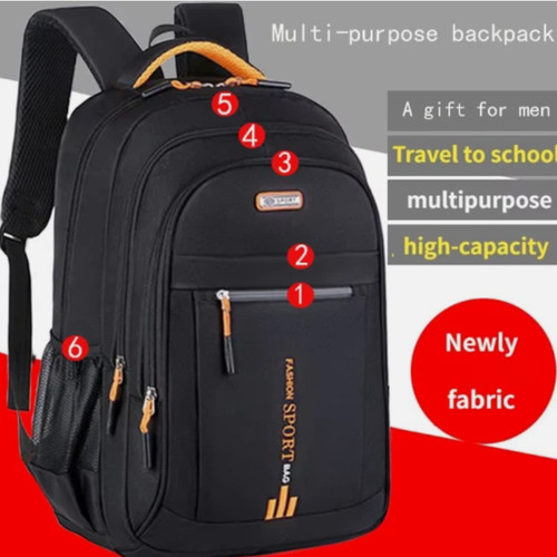 40l backpack oxford - backpack, waterproof