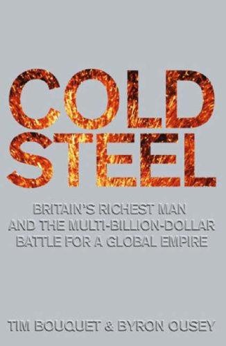 Cold steel the - cold, steel: