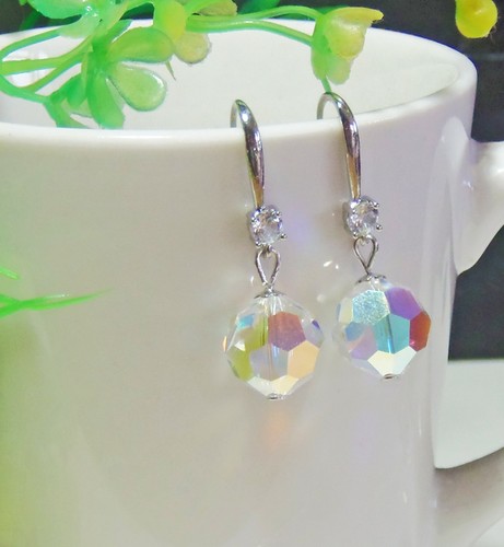 Handmade large aurora borealis - handmade,