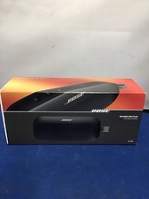 Bose SoundLink Flex Portable Bluetooth Speaker - Black (865983-0100)