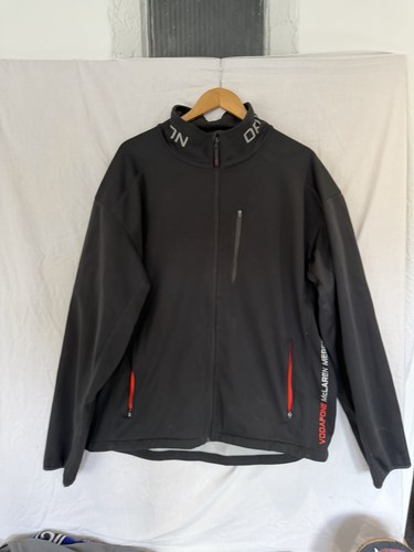 Vodafone mclaren mercedes - mclaren, full