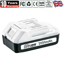 Replace Makita BL1815G Battery
