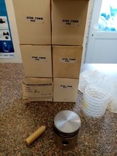 Triumph Gloria G14 Piston Set