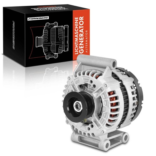 Alternator generator 150a 12v - alternator,