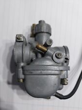 MIKUNI Z66 226 50 CARBURETTOR CARB CARBURETOR SPARES REPAIR