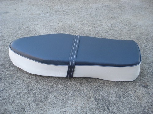 Complete seat fit for - complete, honda