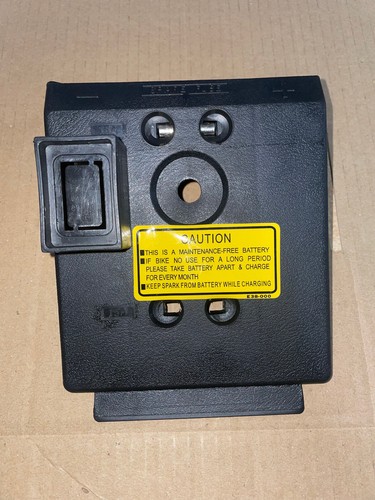 Sym jet sport battery - jet, 50
