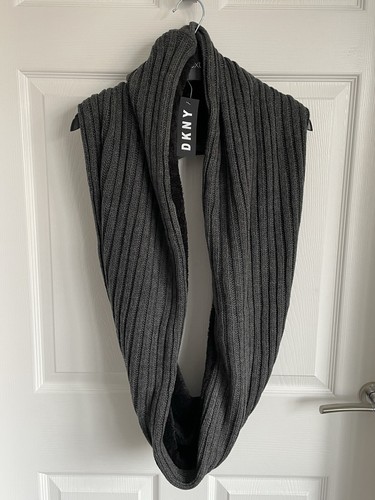 Dkny charcoal grey - dkny,