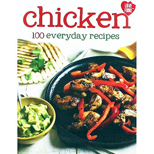 Chicken 100 everyday - -,