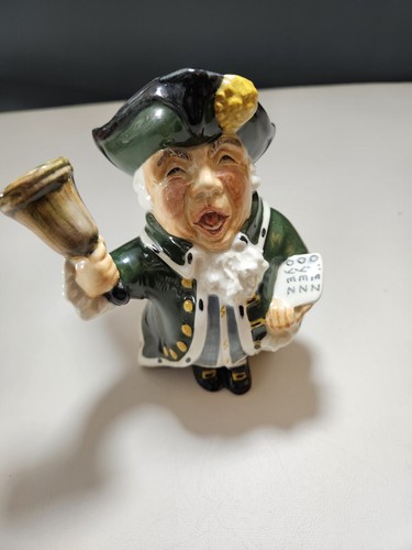 Roy kirkham pottery - roy, figurine