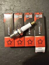 New Champion Spark Plug Set - for RILEY RM 1.5 litre  1946-55 - FREE UK P+P