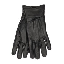 Sheepskin Leather Gloves