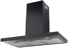 Cookology chimney cooker - chimney, hood