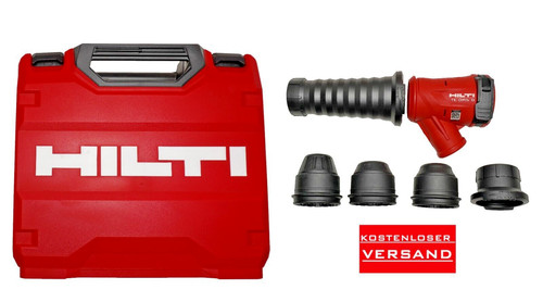 Hilti drs dust extraction - drs-b,