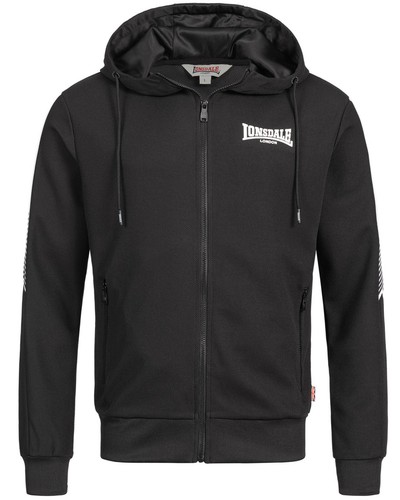 Lonsdale tracksuit marthall - tracksuit,