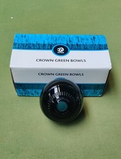Crown Green Bowls - Taylor