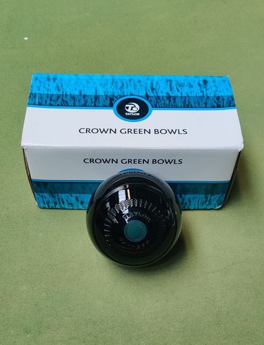 Crown green bowls - crown,