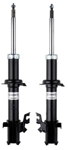 Bilstein pair front - 2x,