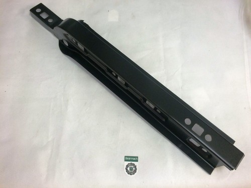 Bearmach land rover - bearmach, 2