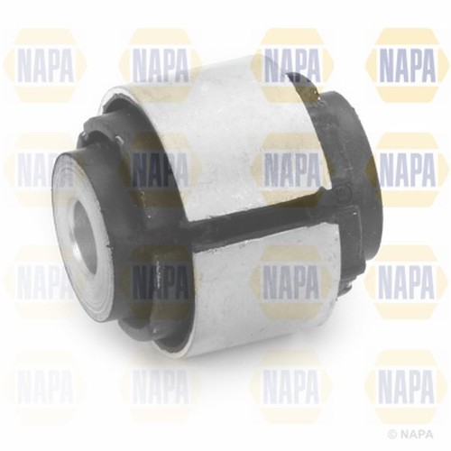 Suspension control arm bush - control,