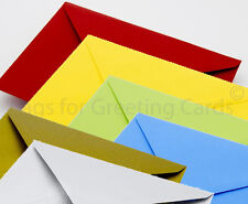 Quality Envelopes for Greeting